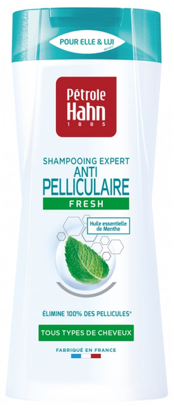 Petrole Hahn Anti-Dandruff Expert Shampoo Fresh 250ml