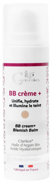 Cap Cosmetics BB Cream+ Organic 30ml