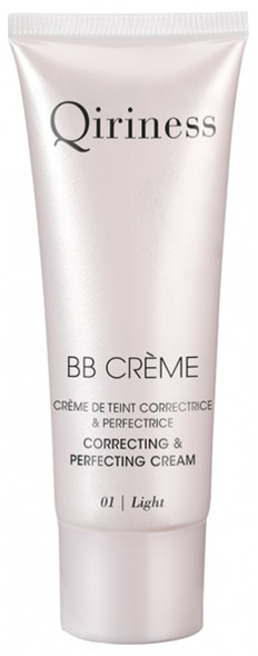 Qiriness BB Cream Correcting & Perfecting Cream 40ml