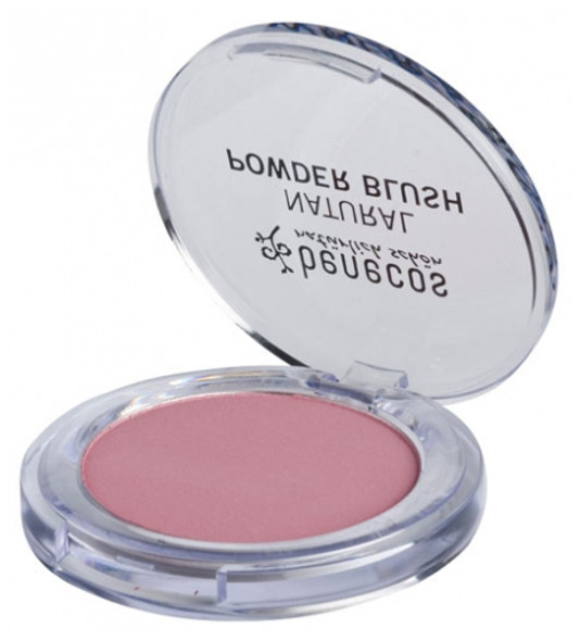 Benecos Natural Powder Blush 5,5g