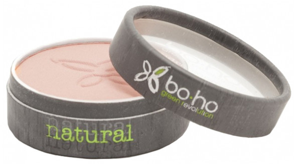 Boho Green Make-up Organic Blush 4.5 g