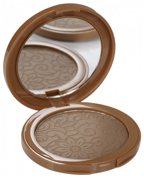 Eye Care Bronzer Powder Terracotta Finish 10g