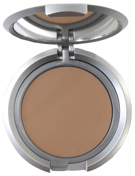 T.Leclerc The Powdery Compact Foundation 9g