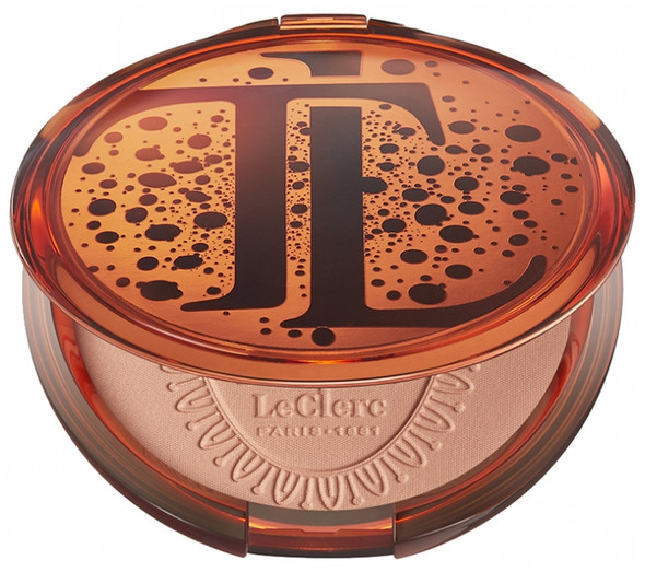 T.Leclerc The Powder Sun Bronzing Powder 17g