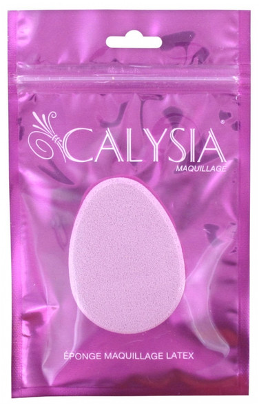 Calysia Latex Make-Up Sponge