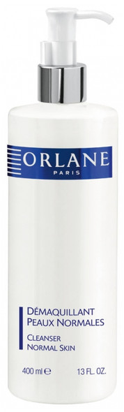 Orlane Cleanser Normal Skin 400ml