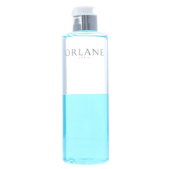 Orlane Dual-Phase Makeup Remover Face and Eyes 200ml