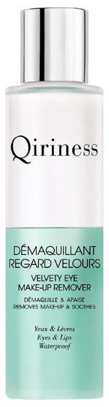 Qiriness Velvet Eye Makeup Remover 125ml