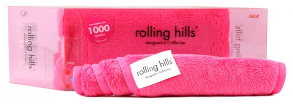 Rolling Hills Makeup Remover