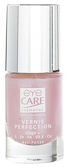 Vernis amer haute tolérance - Eye Care Cosmetics