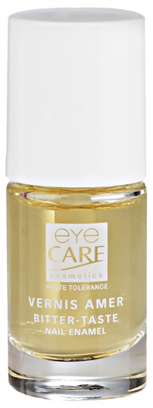 Eye Care Bitter Nail Enamel 5ml