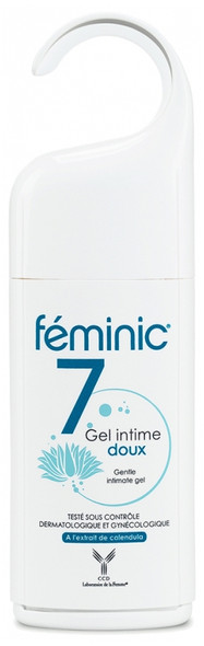 Laboratoire CCD Feminic 7 Gentle Intimate Gel 200ml