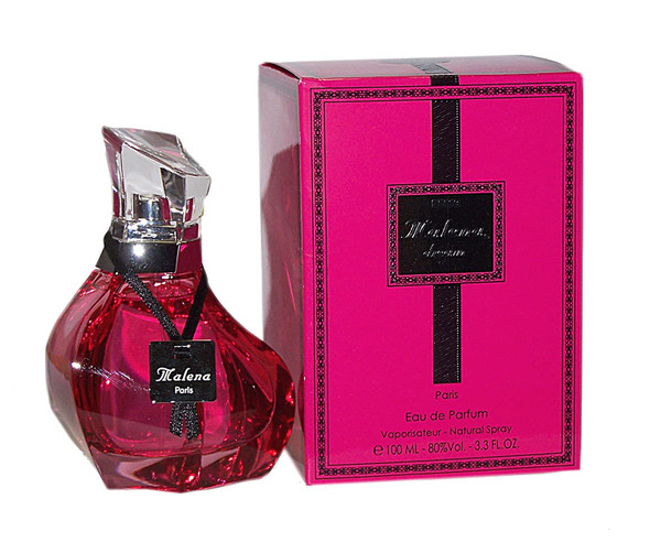 Malena Dream Yves De Sistelle Perfume For Women 3.3 Oz / 100 Ml Eau De Parfum Spray