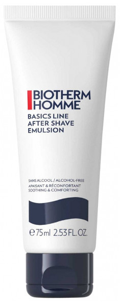 Biotherm Homme Basics Line After Shave Emulsion 75ml