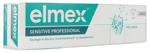 Elmex Sensitive Professional 75ml