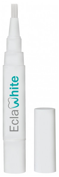 Plic Dental EclaWhite Tooth Whitening Gel 4ml