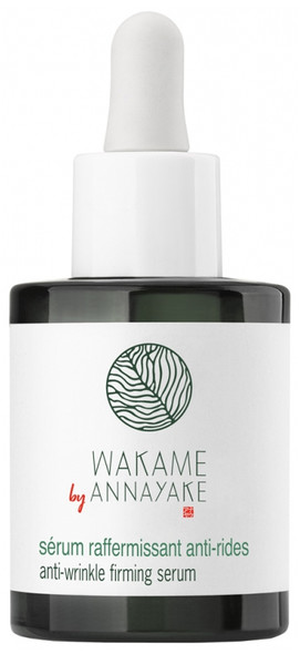 ANNAYAKE Wakame Anti-Wrinkle Firming Serum 30ml