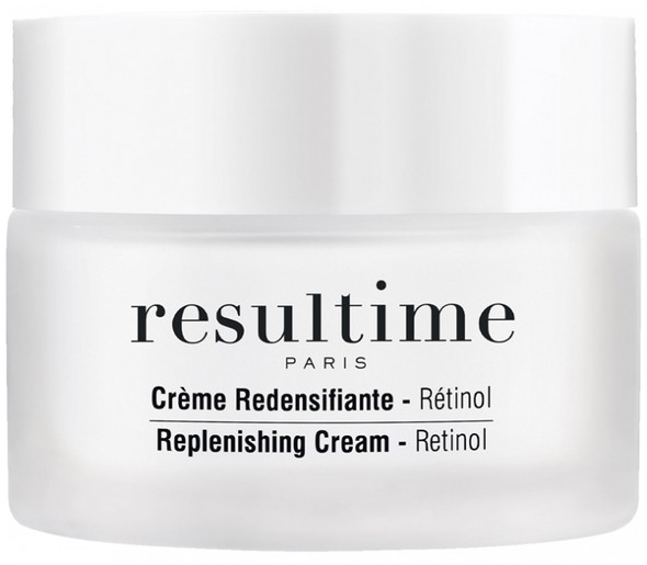 Resultime Replenishing Cream 50ml