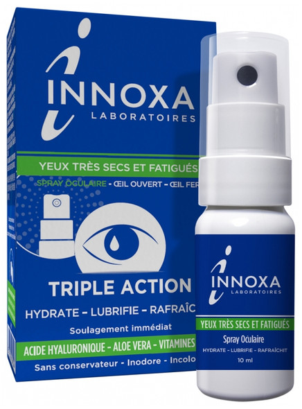 Laboratoire InnoxaInnoxa Ocular Spray Very Dry and Tired Eyes 10ml