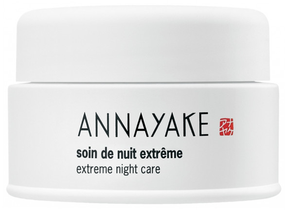 ANNAYAKE Extreme Night Care 50ml