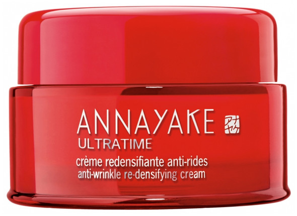 ANNAYAKE Ultratime Anti-Wrinkle Re-densifying Cream 50ml