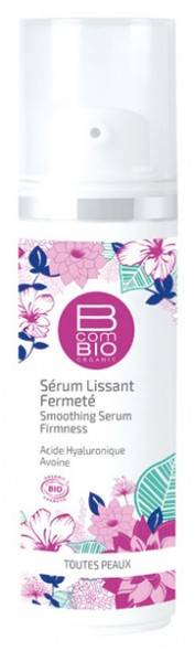 BcomBIO Smoothing Serum Firmness 30ml