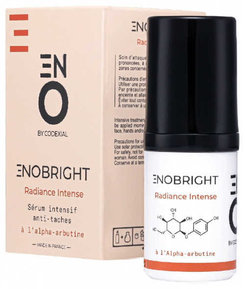 Codexial Enobright Radiance Intense Anti-Spot Intensive Serum 15ml