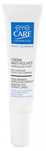 Eye Care Eye Contour Puffy Eye Control 10g