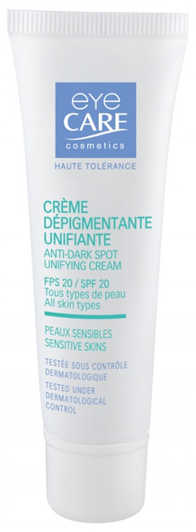 Eye Care Anti-Dark Spot Unifying Cream SPF20 30ml