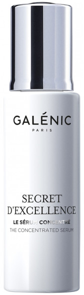 Galenic Secret d'Excellence The Concentrated Serum 30ml
