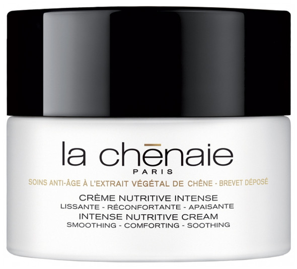 La Chenaie Intense Nourishing Cream 50ml