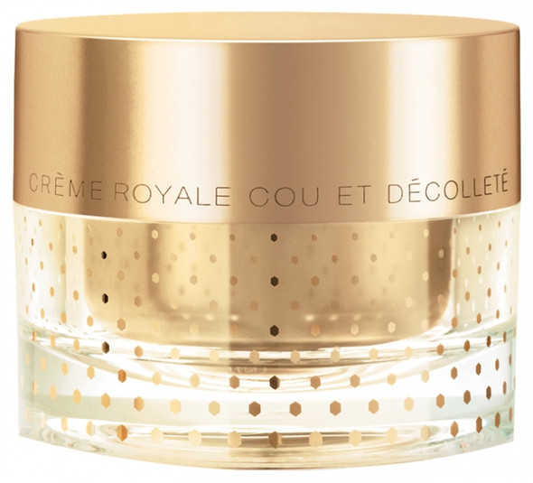 Orlane Creme Royale Neck and Decollete 50ml