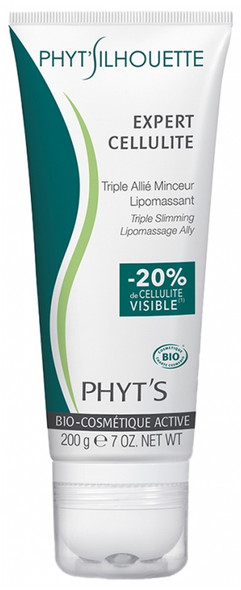 Phyt's Phyt'Silhouette Cellulite Expert Organic 200g