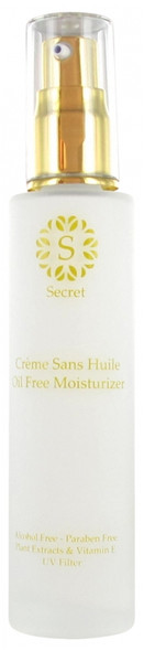 Pin Up Secret Oil Free Moisturizer 50ml