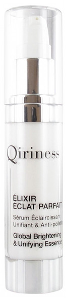 Qiriness elixir eclat Parfait Global Brightening & Unifying Essence 30ml