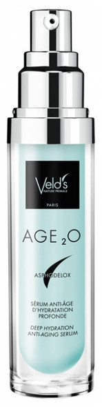Veld's Age 2O Quenches Thirsty Skin Active Water Source Serum 30ml