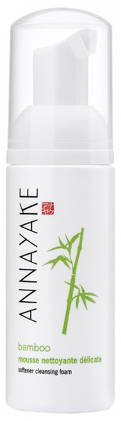 ANNAYAKE Bamboo Softener Cleansing Foam 150ml