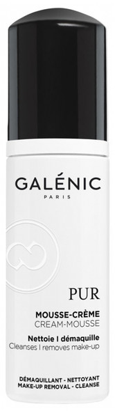 Galenic Pur Mousse-Cream 150ml