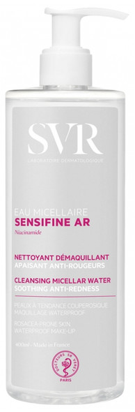 SVR Sensifine AR Micellar Water 400ml