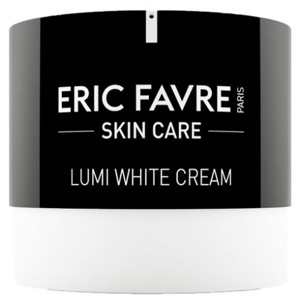 Eric Favre Skin Care Lumi White Cream 50ml