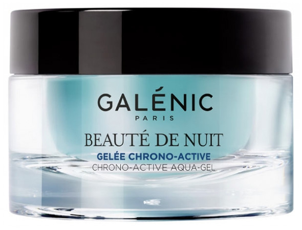 Galenic Beaute de Nuit Chrono-Active Aqua-Gel 50ml