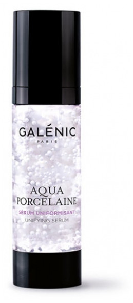 Galenic Aqua Porcelaine Unifying Serum 30ml