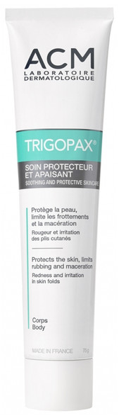 Laboratoire ACM Trigopax Protective Soothing Care 75g