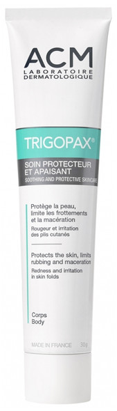 Laboratoire ACM Trigopax Soothing and Protective Skincare 30g