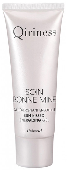 Qiriness Soin Bonne Mine Sun-Kissed Energizing Gel 40ml