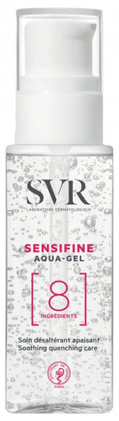 SVR Sensifine Aqua-Gel 40ml