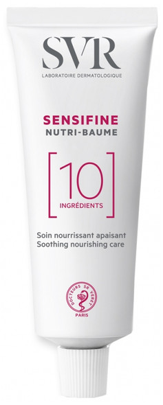 SVR Sensifine Nutri-Balm 40ml