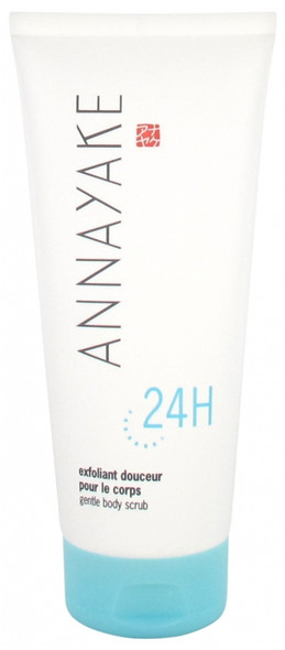 ANNAYAKE 24H Gentle Body Scrub 200ml