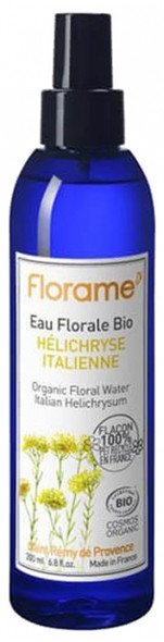 Florame Organic Floral Water Italian Helichrysum 200ml