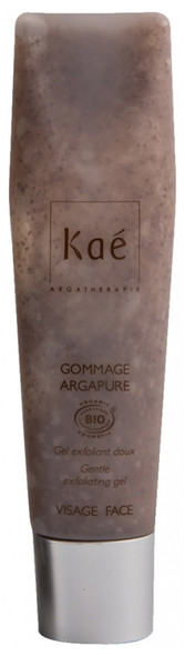 Kae Argapure Scrubbing Organic 50ml